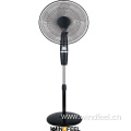 indoor Cooper motor Oscillating Pedestal Fans